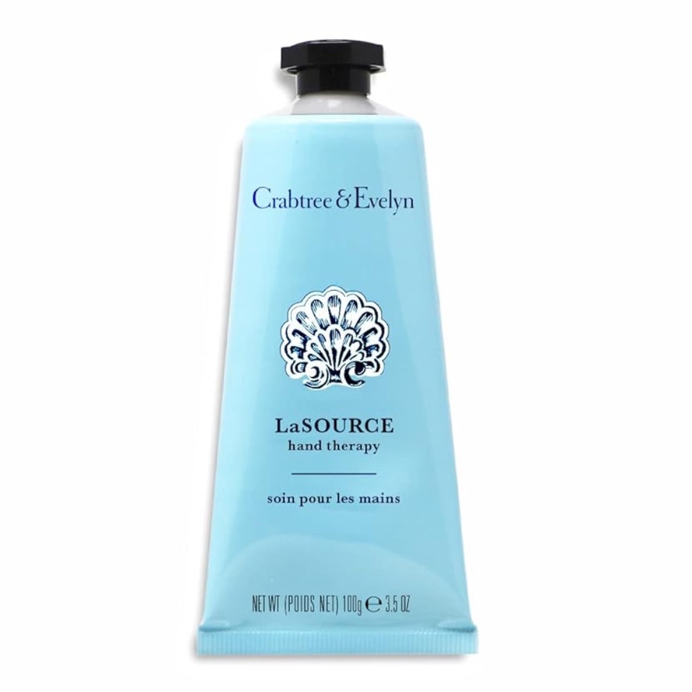 Crabtree & Evelyn La Source Hand Therapy 3.5 oz - Picture 3 of 3